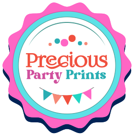 Precious Party Prints