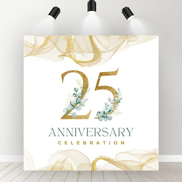 25th-Anniversary-Backdrop