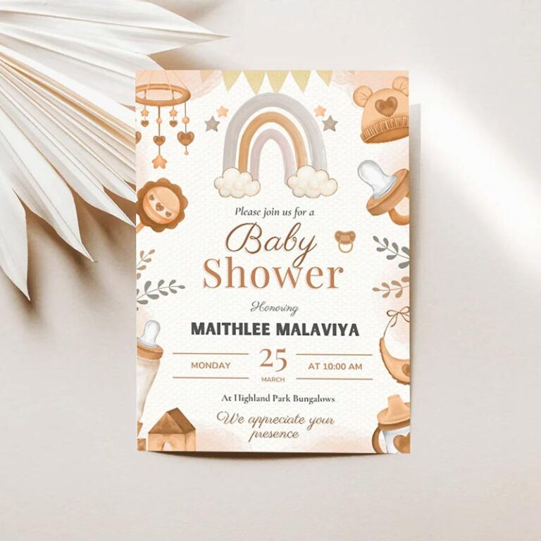 baby-shower-Invitation