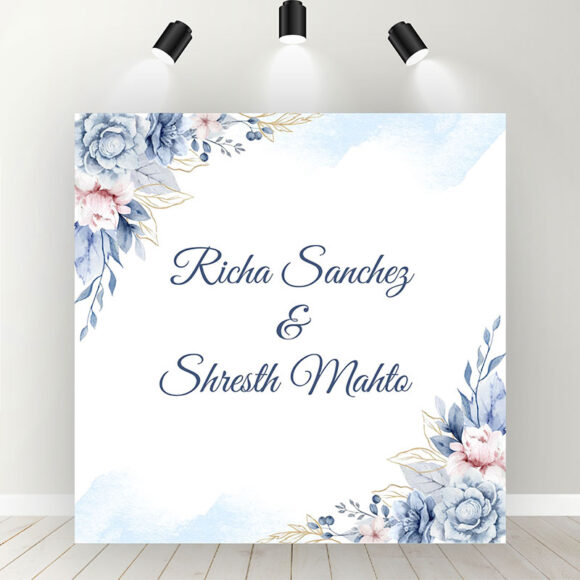 White-Blue-Elegant-Anniversary-Backdrop