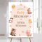 cute-animal-baby-shower-Welcome-board