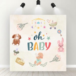 cute-baby-shower-Backdrop
