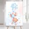 Teddy-Bear-Theme-Baby-Boy-Welcome-Board